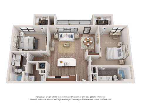 6021 Parker Blvd 1-3 Beds Apartment for Rent - Photo Gallery 38